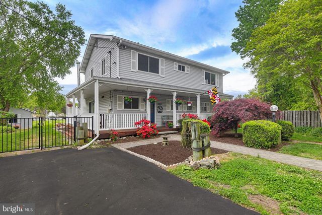 3893 COTTER DR, Edgewater, MD 21037