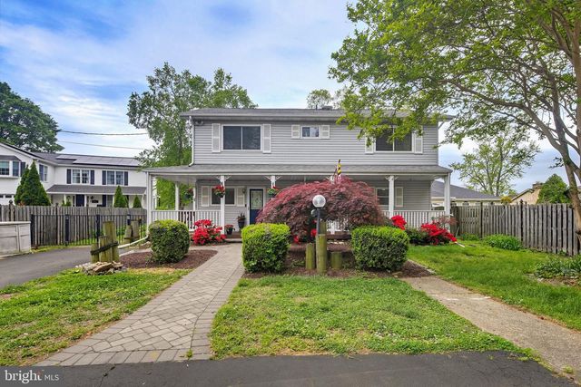3893 COTTER DR, Edgewater, MD 21037