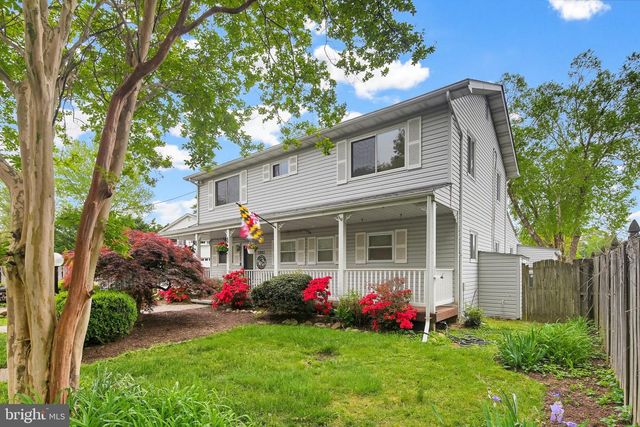 3893 COTTER DR, Edgewater, MD 21037