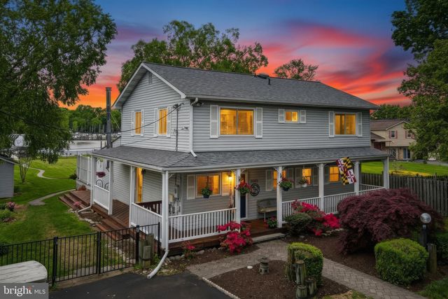 3893 COTTER DR, Edgewater, MD 21037