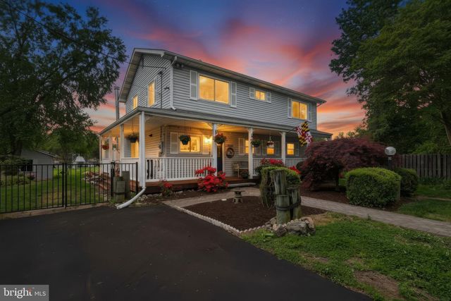 3893 COTTER DR, Edgewater, MD 21037