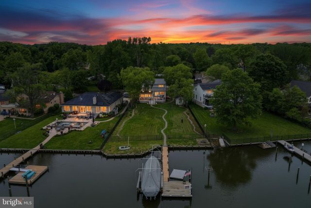 3893 COTTER DR, Edgewater, MD 21037