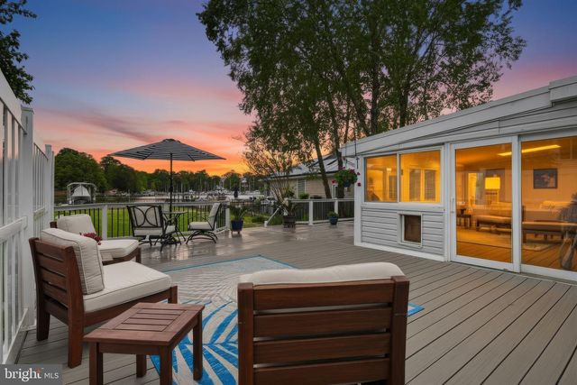 3893 COTTER DR, Edgewater, MD 21037