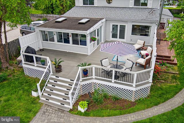 3893 COTTER DR, Edgewater, MD 21037