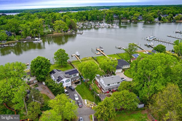 3893 COTTER DR, Edgewater, MD 21037