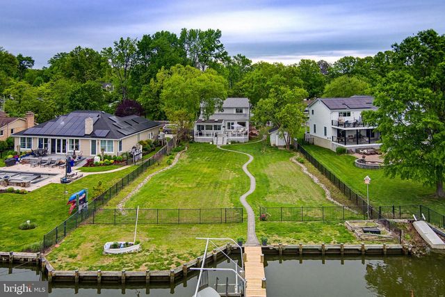 3893 COTTER DR, Edgewater, MD 21037
