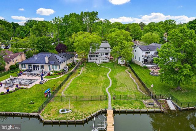 3893 COTTER DR, Edgewater, MD 21037