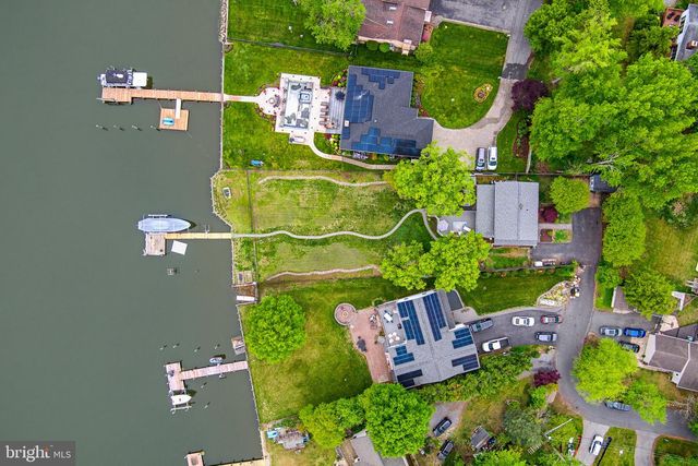 3893 COTTER DR, Edgewater, MD 21037