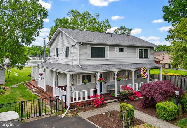 3893 COTTER DR, Edgewater, MD 21037