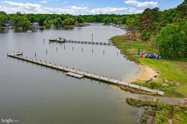3893 COTTER DR, Edgewater, MD 21037