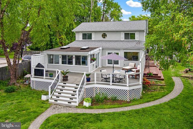 3893 COTTER DR, Edgewater, MD 21037