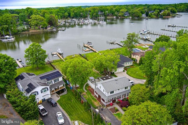 3893 COTTER DR, Edgewater, MD 21037