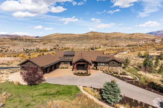 5891 E CADDIS CIR, Heber City, UT 84032