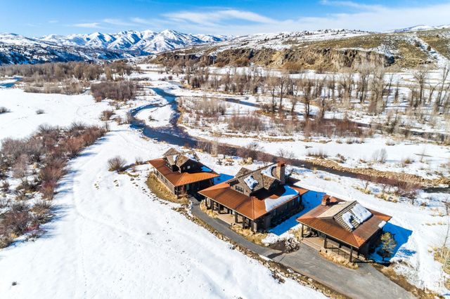 5891 E CADDIS CIR, Heber City, UT 84032