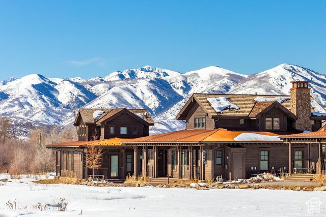 5891 E CADDIS CIR, Heber City, UT 84032