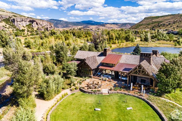 5891 E CADDIS CIR, Heber City, UT 84032