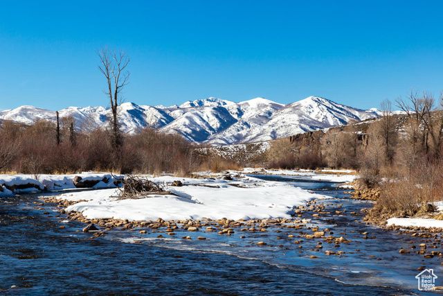 5891 E CADDIS CIR, Heber City, UT 84032