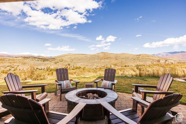 5891 E CADDIS CIR, Heber City, UT 84032