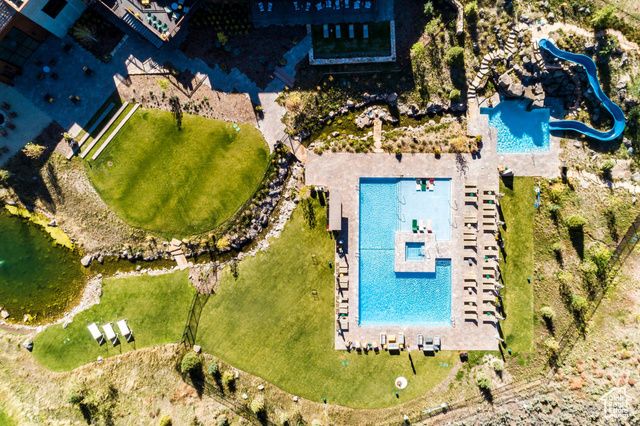 5891 E CADDIS CIR, Heber City, UT 84032