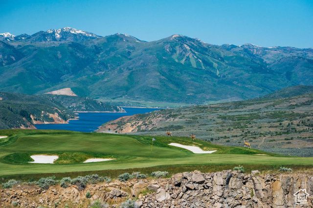 5891 E CADDIS CIR, Heber City, UT 84032