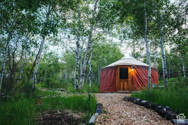 5891 E CADDIS CIR, Heber City, UT 84032