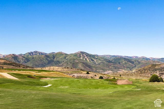 5891 E CADDIS CIR, Heber City, UT 84032