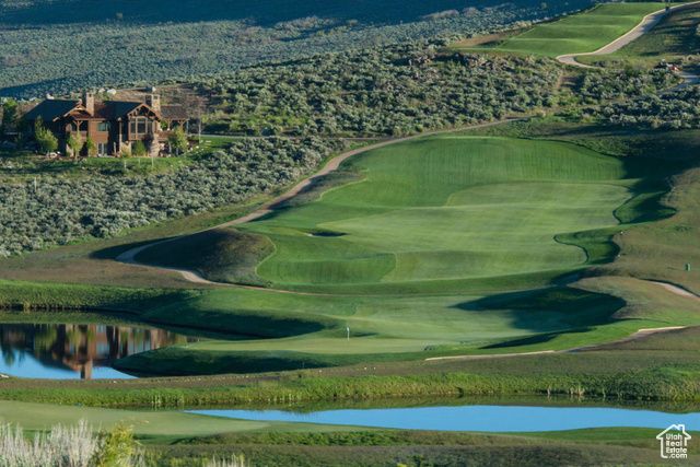 5891 E CADDIS CIR, Heber City, UT 84032