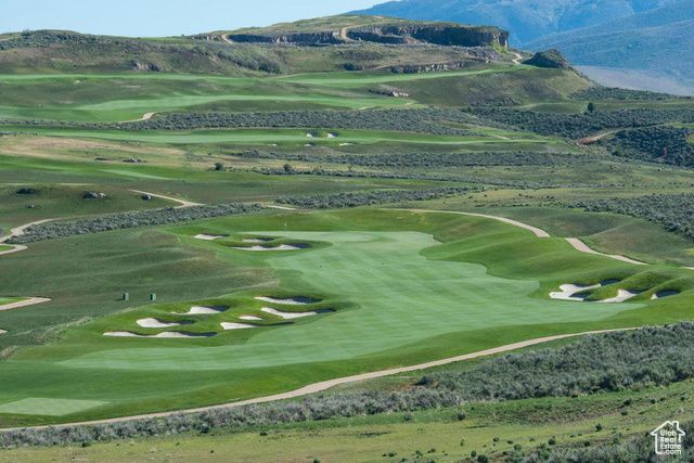 5891 E CADDIS CIR, Heber City, UT 84032