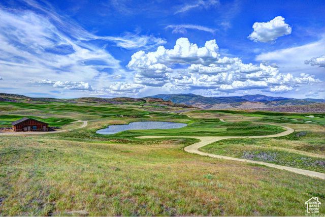 5891 E CADDIS CIR, Heber City, UT 84032