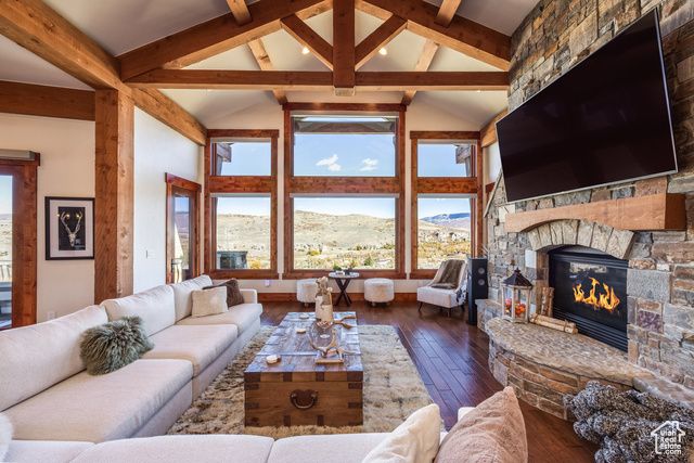 5891 E CADDIS CIR, Heber City, UT 84032