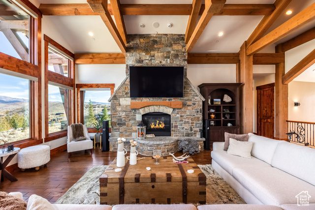 5891 E CADDIS CIR, Heber City, UT 84032