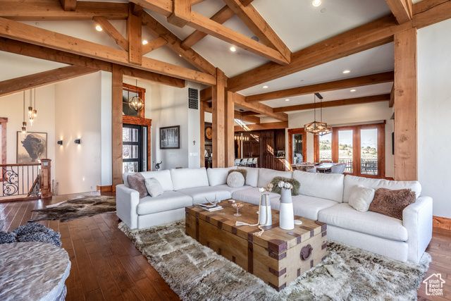 5891 E CADDIS CIR, Heber City, UT 84032