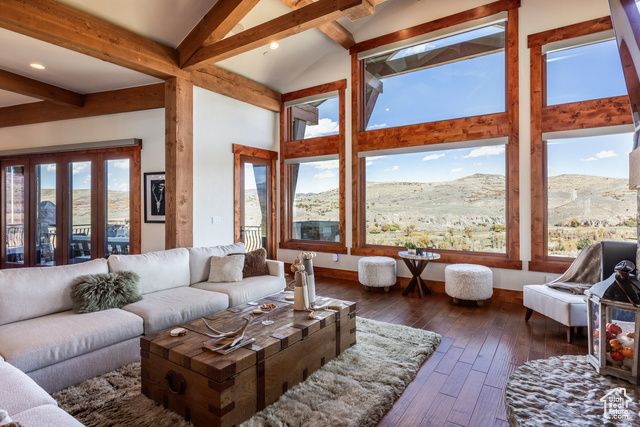 5891 E CADDIS CIR, Heber City, UT 84032