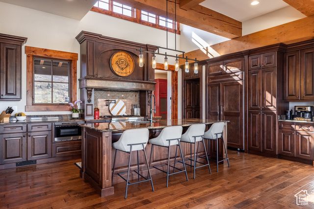 5891 E CADDIS CIR, Heber City, UT 84032