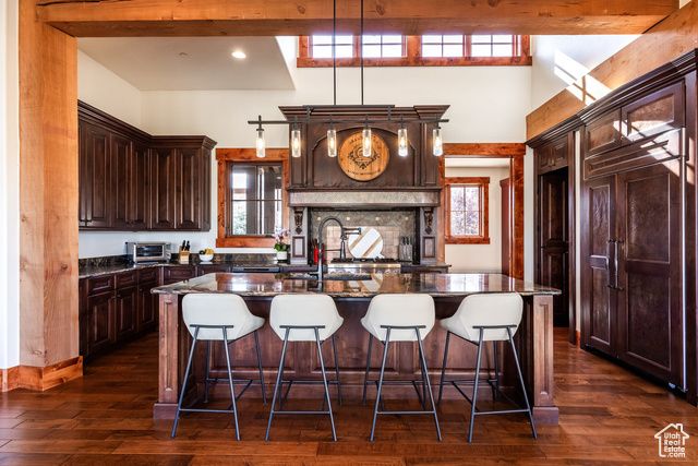 5891 E CADDIS CIR, Heber City, UT 84032