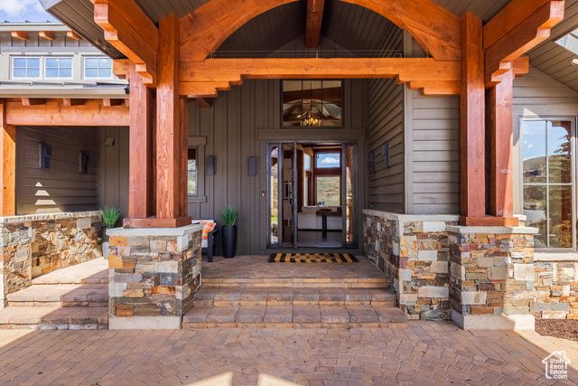 5891 E CADDIS CIR, Heber City, UT 84032