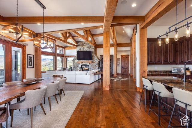 5891 E CADDIS CIR, Heber City, UT 84032