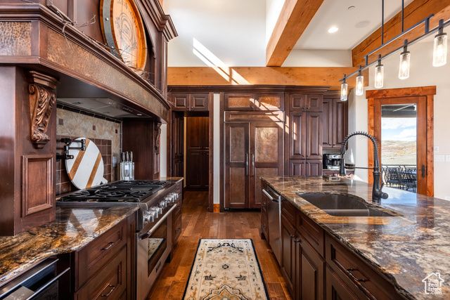 5891 E CADDIS CIR, Heber City, UT 84032