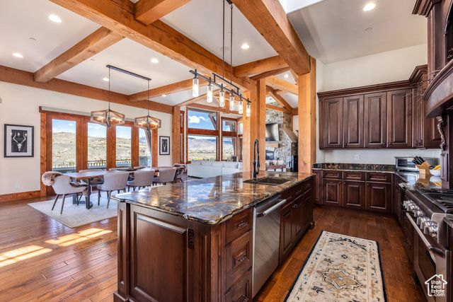 5891 E CADDIS CIR, Heber City, UT 84032