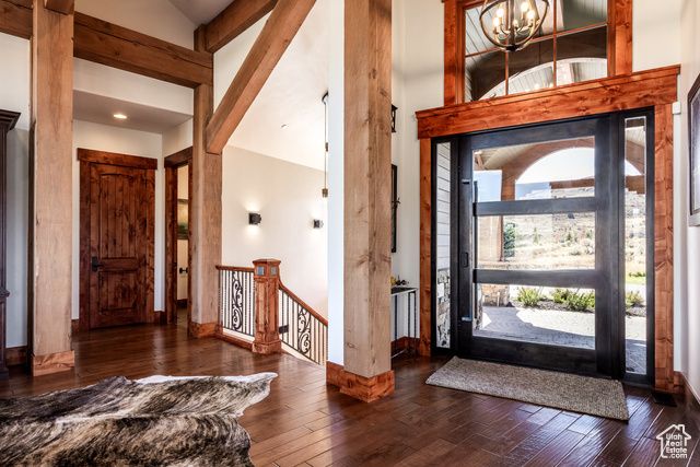 5891 E CADDIS CIR, Heber City, UT 84032