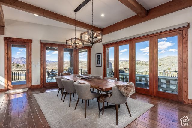 5891 E CADDIS CIR, Heber City, UT 84032