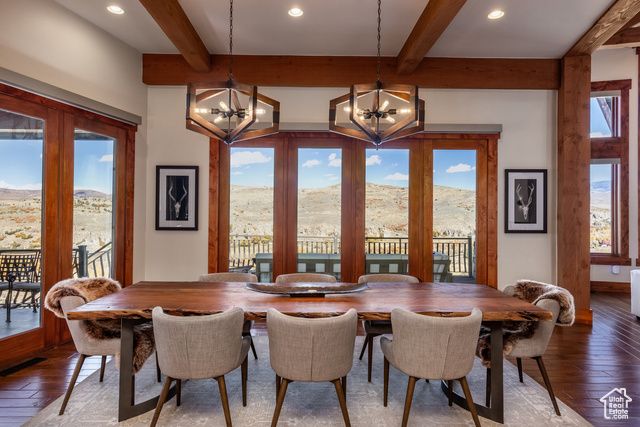 5891 E CADDIS CIR, Heber City, UT 84032