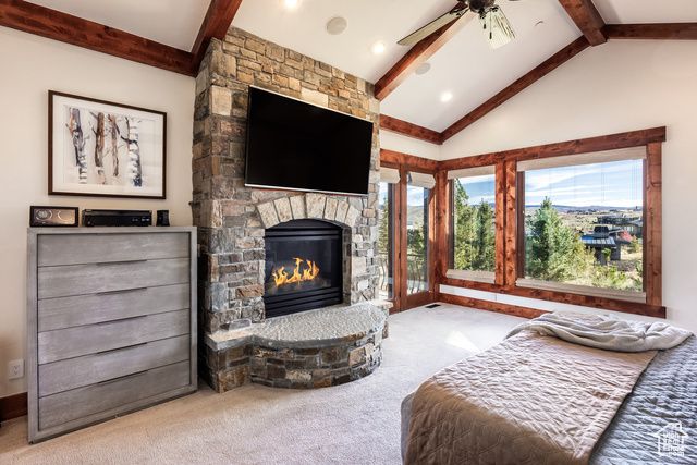 5891 E CADDIS CIR, Heber City, UT 84032