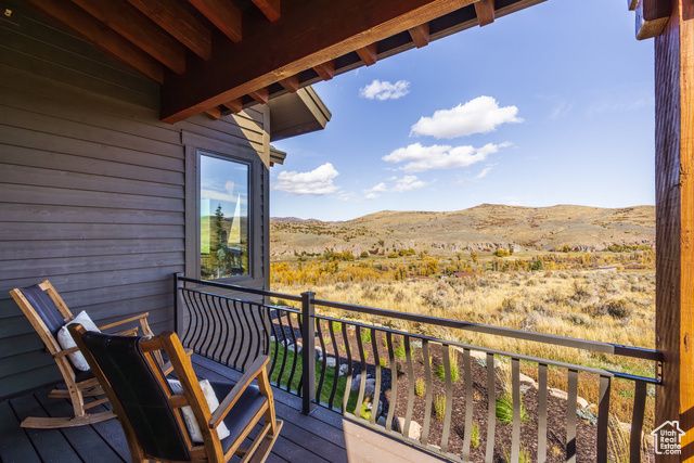 5891 E CADDIS CIR, Heber City, UT 84032