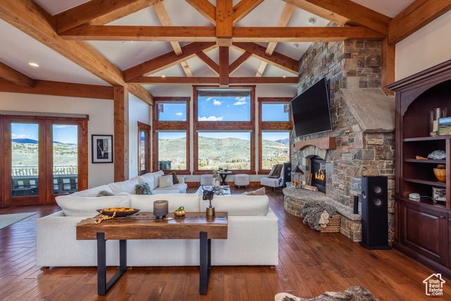 5891 E CADDIS CIR, Heber City, UT 84032