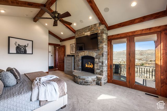 5891 E CADDIS CIR, Heber City, UT 84032