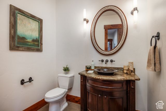 5891 E CADDIS CIR, Heber City, UT 84032