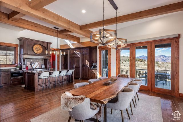 5891 E CADDIS CIR, Heber City, UT 84032