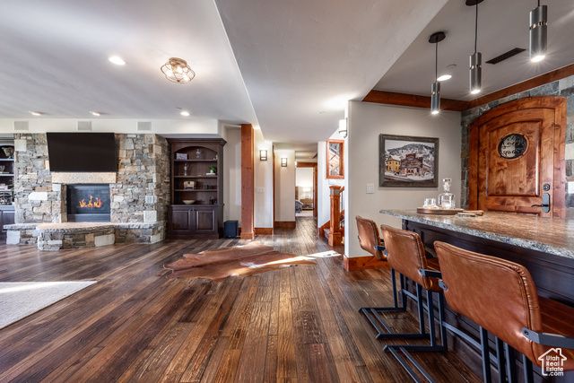 5891 E CADDIS CIR, Heber City, UT 84032