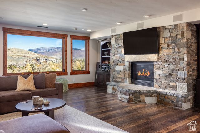 5891 E CADDIS CIR, Heber City, UT 84032